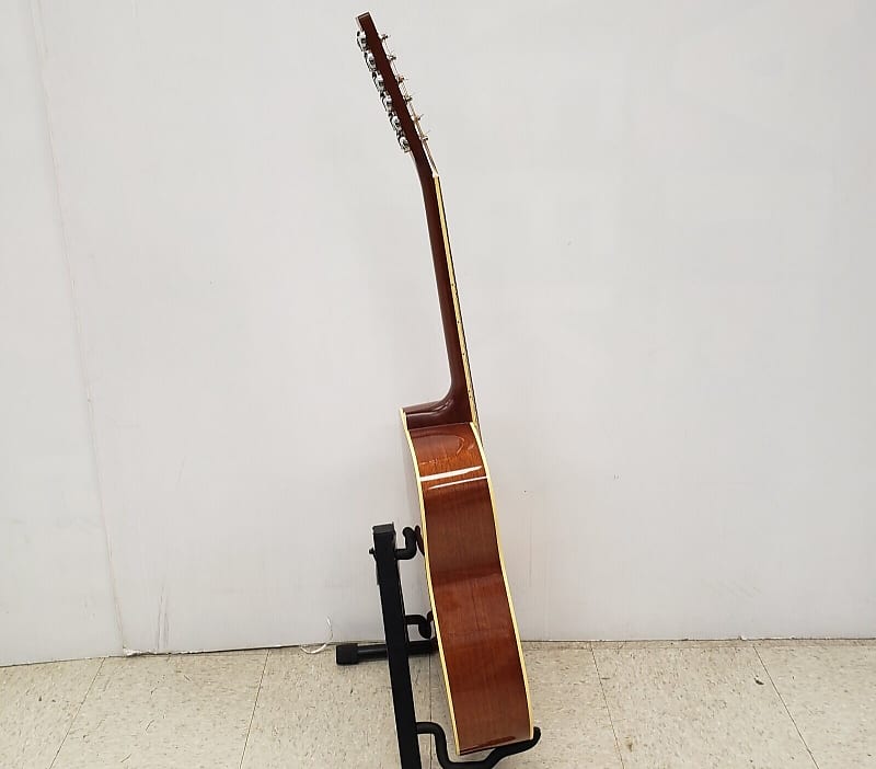 Yamaha FG720S-12 12-String Folk Acoustic Guitar
