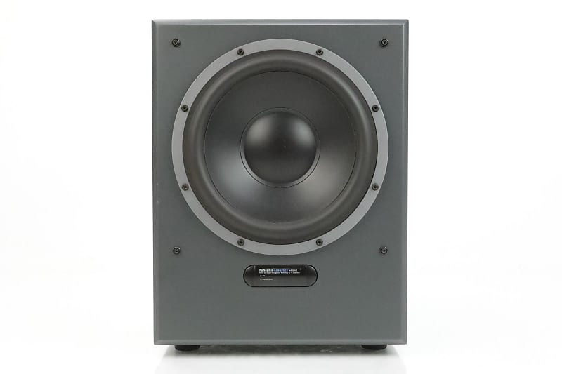Dynaudio Air Base 12 Subwoofer Active Sub Speaker Monitor