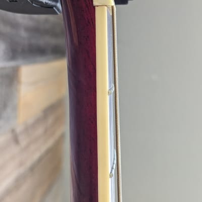(16508) Samick D-5 Acoustic Guitar image 6