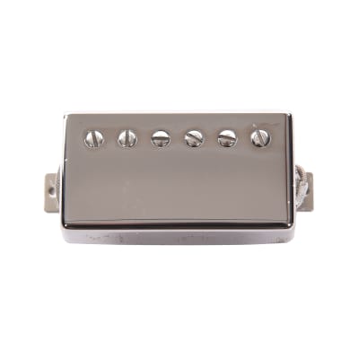 Gibson Burstbucker Pro Rhythm Humbucker Nickel 2-Conductor, Potted, Alnico V