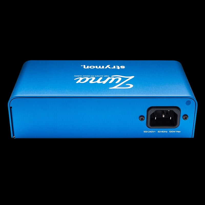 人気海外ブランドアイテム｜ファッション通販 Strymon Zuma 9-Output High Current DC Power Supply | Reverb ギター
