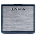 Blackstar Studio 10 EL34 - 1x12" 10-Watt Tube Combo Amplifier - Royal Blue - Display Model