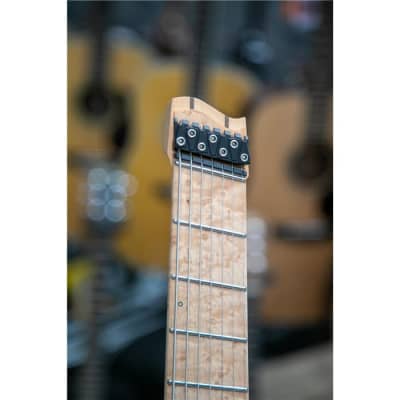 STRANDBERG Boden Original NX 7 Charcoal Black image 5