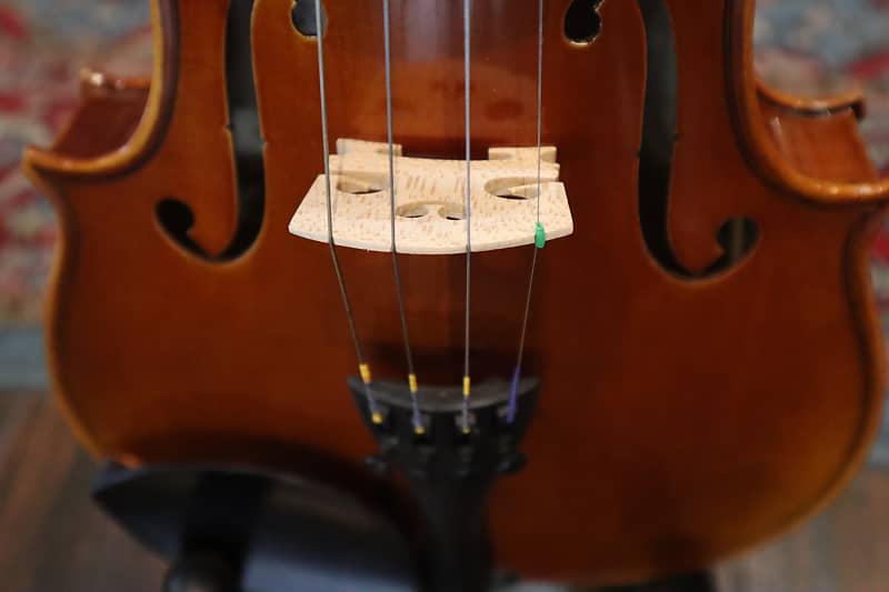Yamaha V7G 4/4 2019 Natural | Reverb Yamaha V7G 4/4 2019 Natural | Reverb