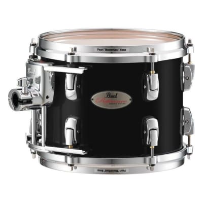 Pearl Reference Series 12"x9" Tom Piano Black image 1