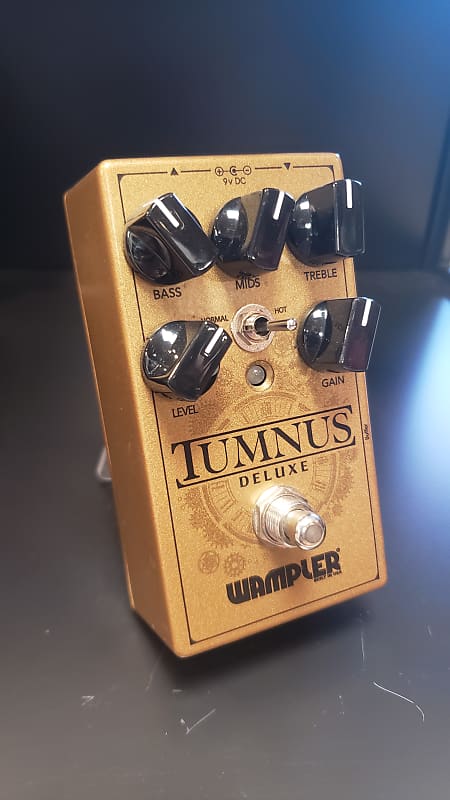 Wampler Tumnus Deluxe