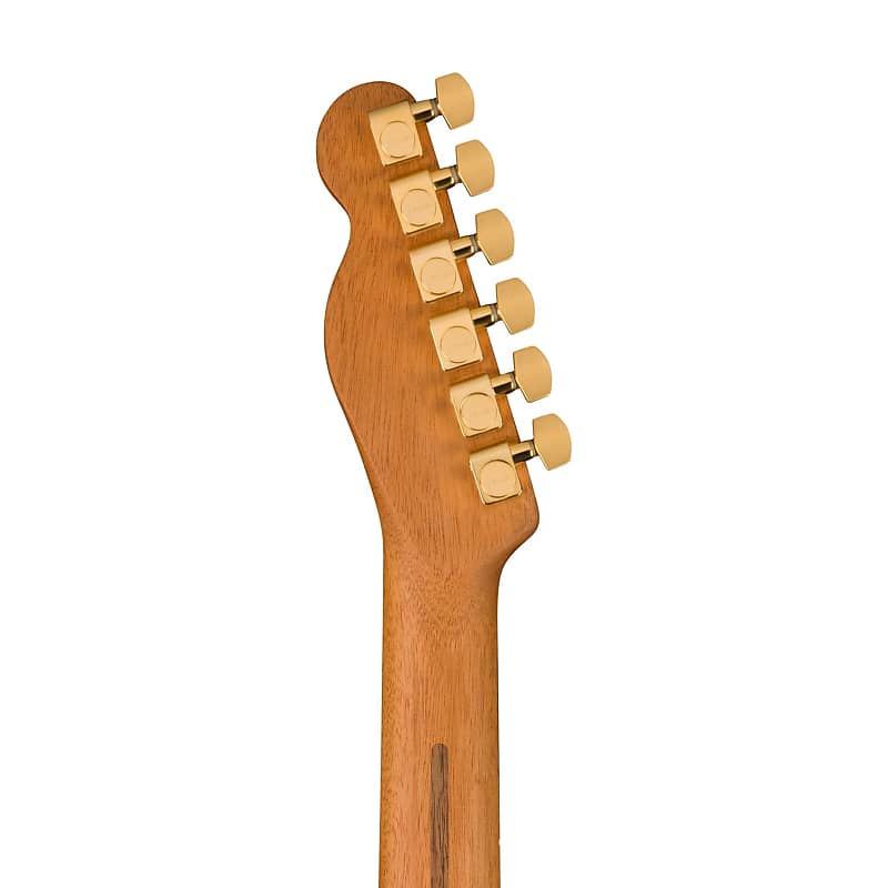 【Pizza face】Fender Acostasonic Open Box Fender American Acoustasonic Stratocaster Acoustic