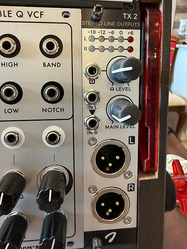 Joranalogue Audio Design Transmit 2