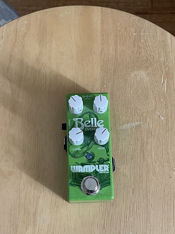 Wampler Belle