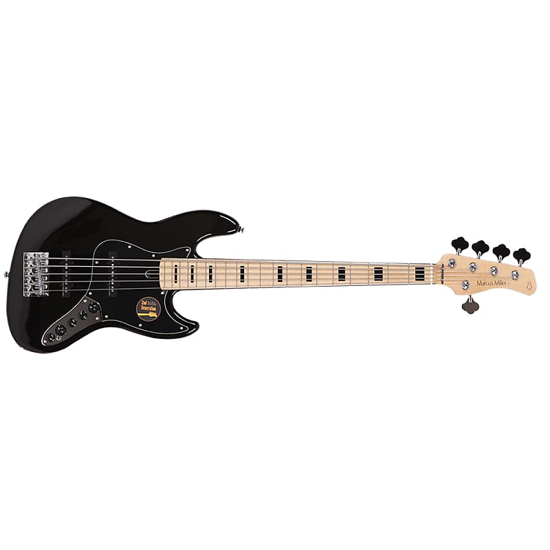 Sire 2nd Generation Marcus Miller V7 Vintage 5-String | Reverb