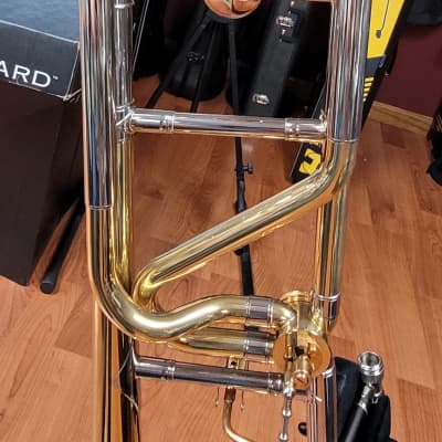 Jupiter XO Professional Trombone image 5