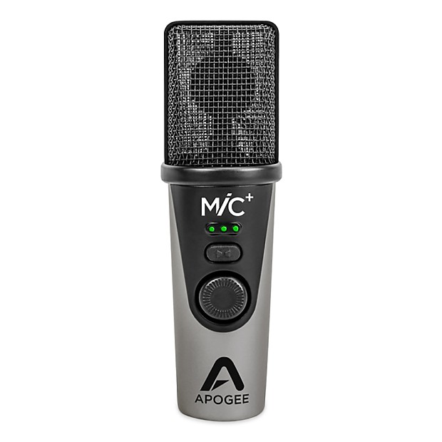 Apogee MiC+ USB Microphone image 1