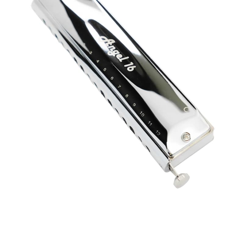 Harmo Angel 12 harmonica - Alternative products : Hohner Chromonica