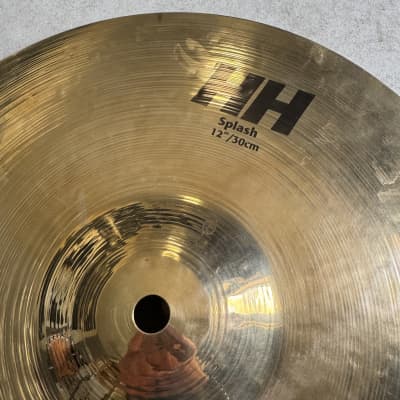 Sabian HH 12β splash cymbal image 2