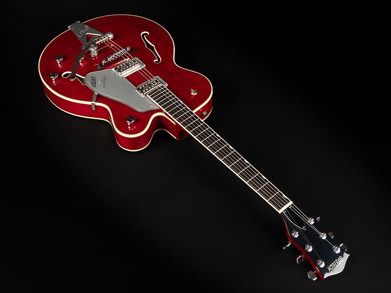 Auth GRETSCH 6119 Electric Guitar 270-003-980-9688 | eBay