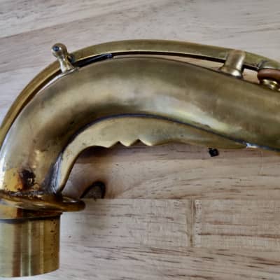 Pennsylvania Special Tenor Saxophone - Keilworth image 13