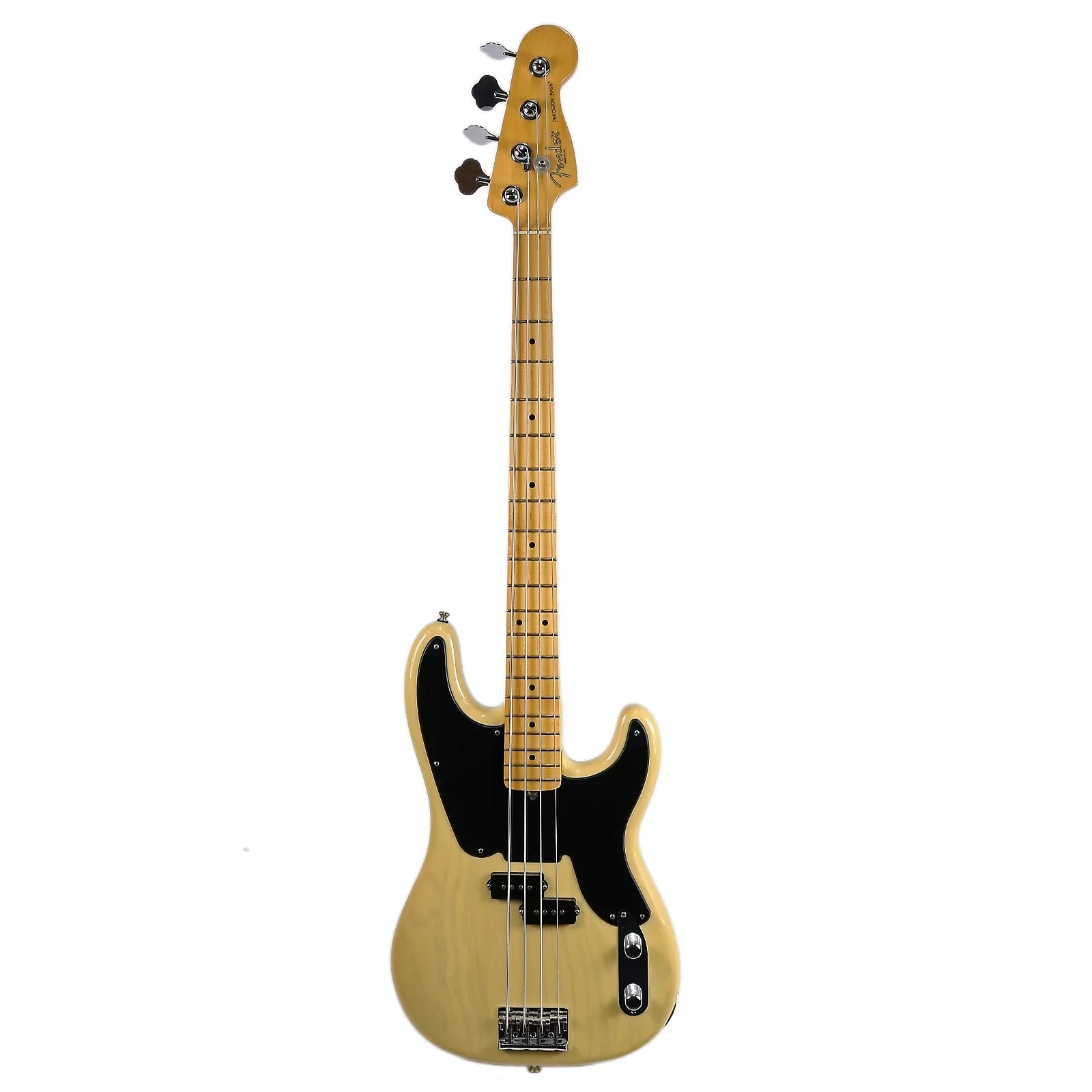 Fender Limited Edition 60th Anniversary Precision Bass 2011