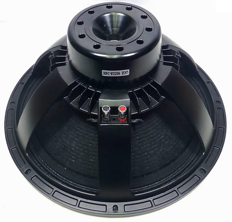 Yorkville best sale speaker parts