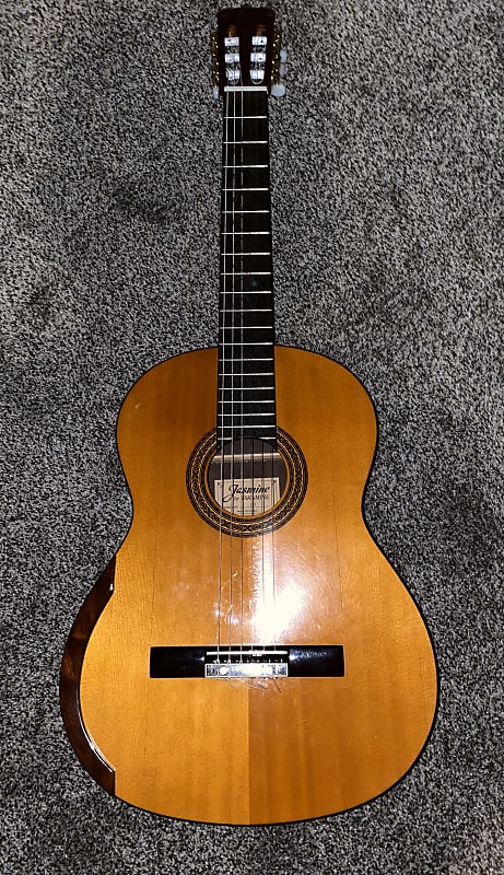 Jasmine by Takamine C23