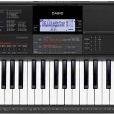 Casio CTX700 61 Key Keyboard image 1