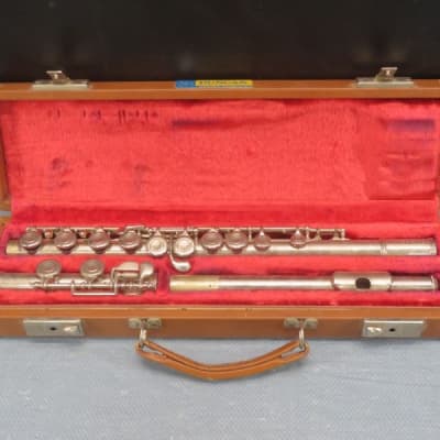 Artley フルート NOGALES ARIZ 18-0・アメリカ製・送料込！ フルート ARTLEY 型番 NOGALES ARIZ 18-0