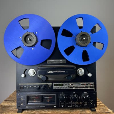 Studer REVOX C278 8 track 1/2 Studer REVOX C278 8 track 1/2