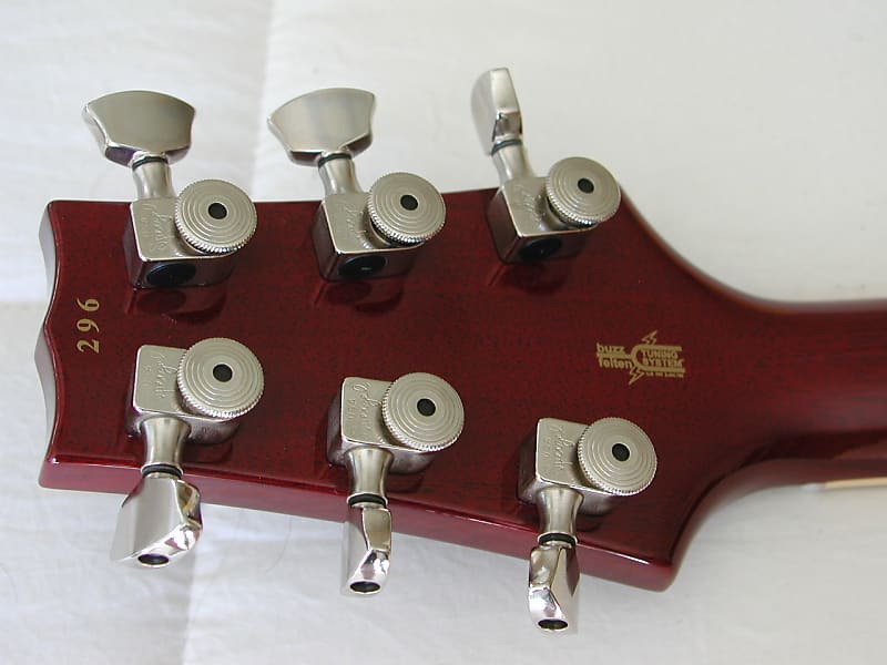 Vintage 2001 Baker B1 59 | Reverb