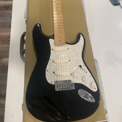Fender American Deluxe Stratocaster 1999 - 2003 for sale