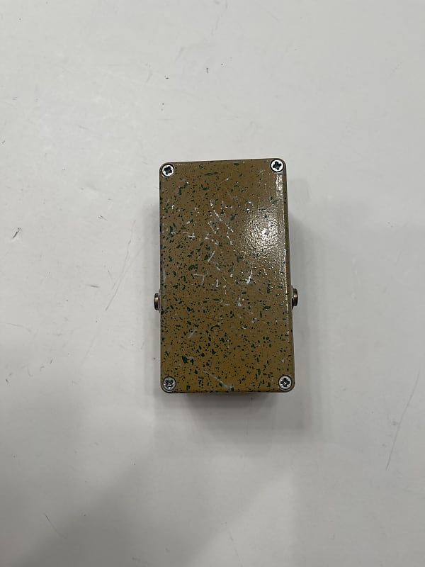Cesar Diaz Texas Tremodillo Tremolo Early Version Rare