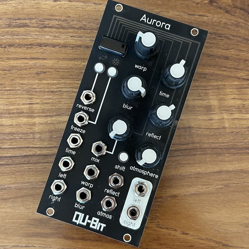 Qu-Bit Electronix Aurora