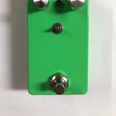 Steggo Studios Productions: Early Style Fuzz - Cloning the