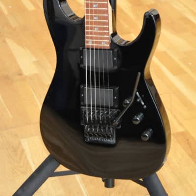 ESP LTD KH-202 Kirk Hammett (Metallica) Signature / KH202 KH 202 / IM23100707 image 2