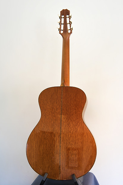 R. Taylor Style 2 12-fret 2010 Natural | Reverb
