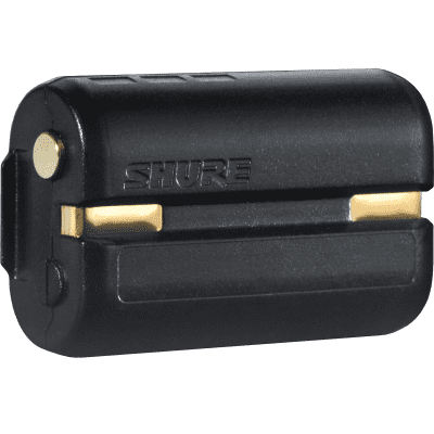 Shure SB900B Rechargeable Lithium Ion Battery