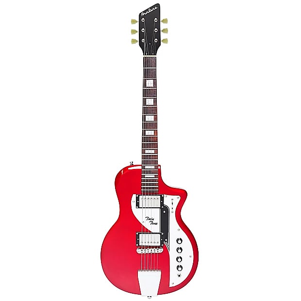 Airline Twin Tone | Reverb