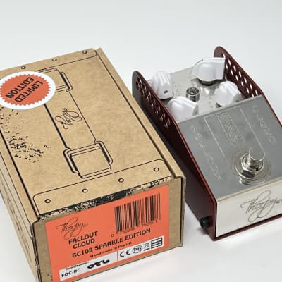 Reverb.com listing, price, conditions, and images for thorpyfx-fallout-cloud