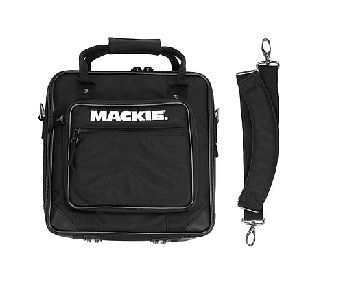 Mackie 1202 Vlz Bag  			
