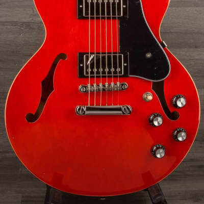 Epiphone ES339 Cherry for sale