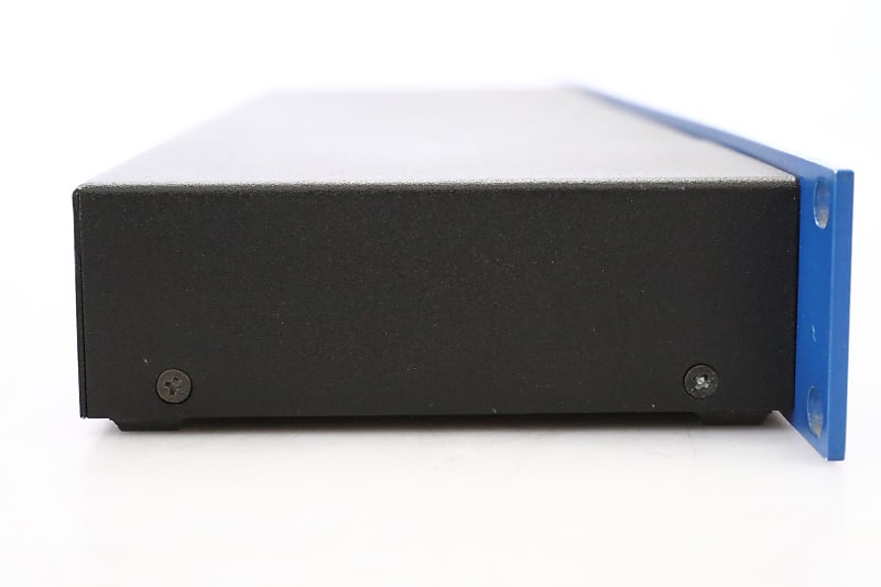 Emagic Unitor 8 MKII 8-Channel USB MIDI Interface #46047