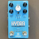 Keeley USED Hydra Stereo Reverb & Tremolo