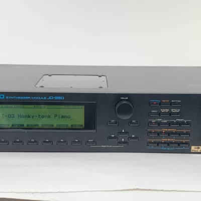 JD-990 【故障】 JD-990 【故障】