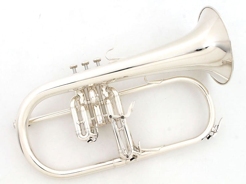 YAMAHA Flugelhorn YFH-8310ST [SN 001066] (06/24) | Reverb
