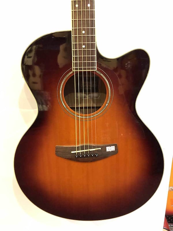 YAMAHA ヤマハ エレアコ CPX500II ジャンク YAMAHA ヤマハ エレアコ CPX500II ジャンク YAMAHA】ヤマハ『E