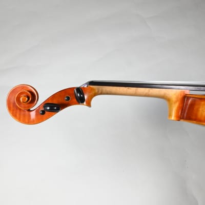 Suzuki Violin No. 520 (Advanced), 4/4, Japan - Immaculate
