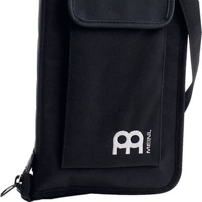 Meinl Designer Stick Bag Black image 1