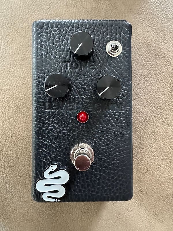 JAM Pedals Rattler LTD