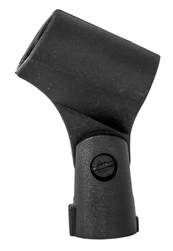 Nomad Rubber Microphone Holder Reverb