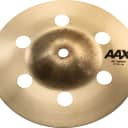Sabian AAX Air Splash Drum Cymbal - 10"
