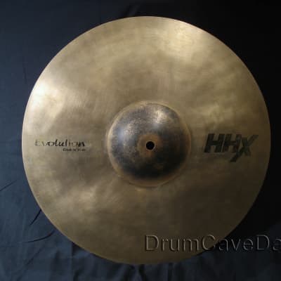 Sabian 16