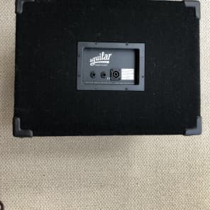 Aguilar GS 112 NT Black | Reverb